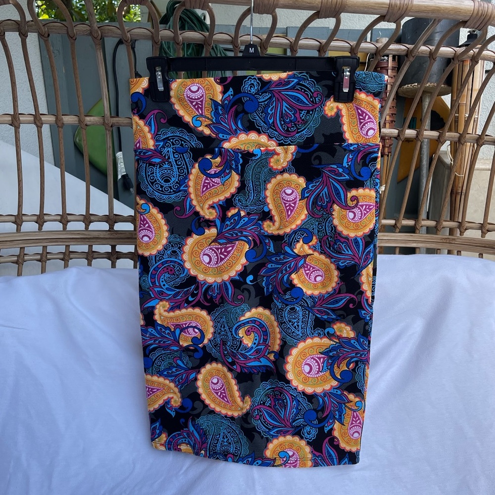 LulaRoe skirt